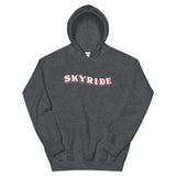 Hoodie - Skyride