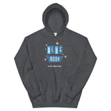 Hoodie - Blue Moon