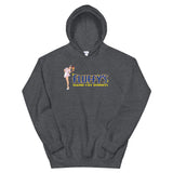 Hoodie - Fluffy's