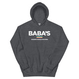 Hoodie - Baba's