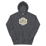 Hoodie - Nordic Waffles