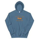Hoodie - The Mouth Trap Cheese Curds