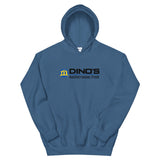 Hoodie - Dino's Mediterranean Fresh