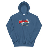 Hoodie - Minnesnowii Shave Ice