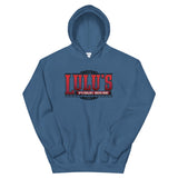 Hoodie - Lulu's Public House