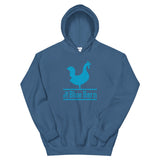 Hoodie - The Blue Barn
