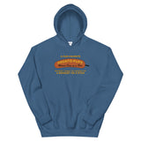 Hoodie - Pronto Pup