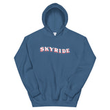 Hoodie - Skyride
