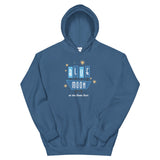 Hoodie - Blue Moon