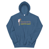 Hoodie - Fluffy's