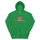 Hoodie - Miller's Flavored Cheese Curds