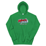 Hoodie - Minnesnowii Shave Ice
