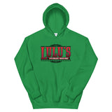 Hoodie - Lulu's Public House