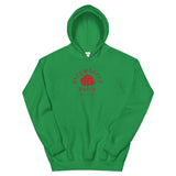 Hoodie - Strawberry Patch