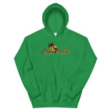 Hoodie - Cafe Caribe