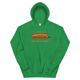 Hoodie - Pronto Pup
