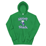 Hoodie - Shrimp Shack