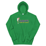 Hoodie - Fluffy's