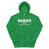 Hoodie - Baba's