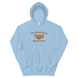 Hoodie - The Mouth Trap Cheese Curds