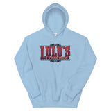 Hoodie - Lulu's Public House