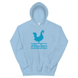 Hoodie - The Blue Barn