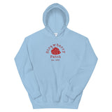 Hoodie - Strawberry Patch