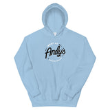 Hoodie - Andy's Grille