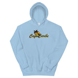 Hoodie - Cafe Caribe