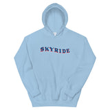 Hoodie - Skyride