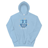 Hoodie - Blue Moon