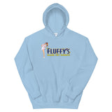 Hoodie - Fluffy's