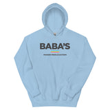 Hoodie - Baba's