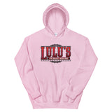 Hoodie - Lulu's Public House