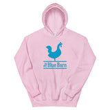 Hoodie - The Blue Barn