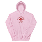 Hoodie - Strawberry Patch