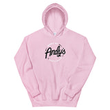 Hoodie - Andy's Grille