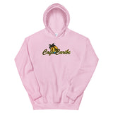 Hoodie - Cafe Caribe