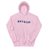 Hoodie - Skyride