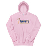 Hoodie - Fluffy's