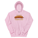 Hoodie - Pronto Pup