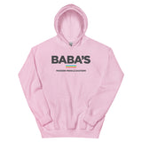 Hoodie - Baba's