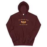 Hoodie - The Mouth Trap Cheese Curds