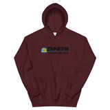 Hoodie - Dino's Mediterranean Fresh