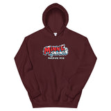 Hoodie - Minnesnowii Shave Ice