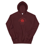 Hoodie - Strawberry Patch