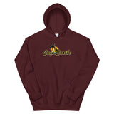 Hoodie - Cafe Caribe