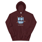 Hoodie - Blue Moon