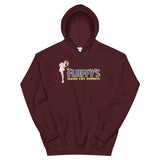 Hoodie - Fluffy's