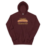 Hoodie - Pronto Pup